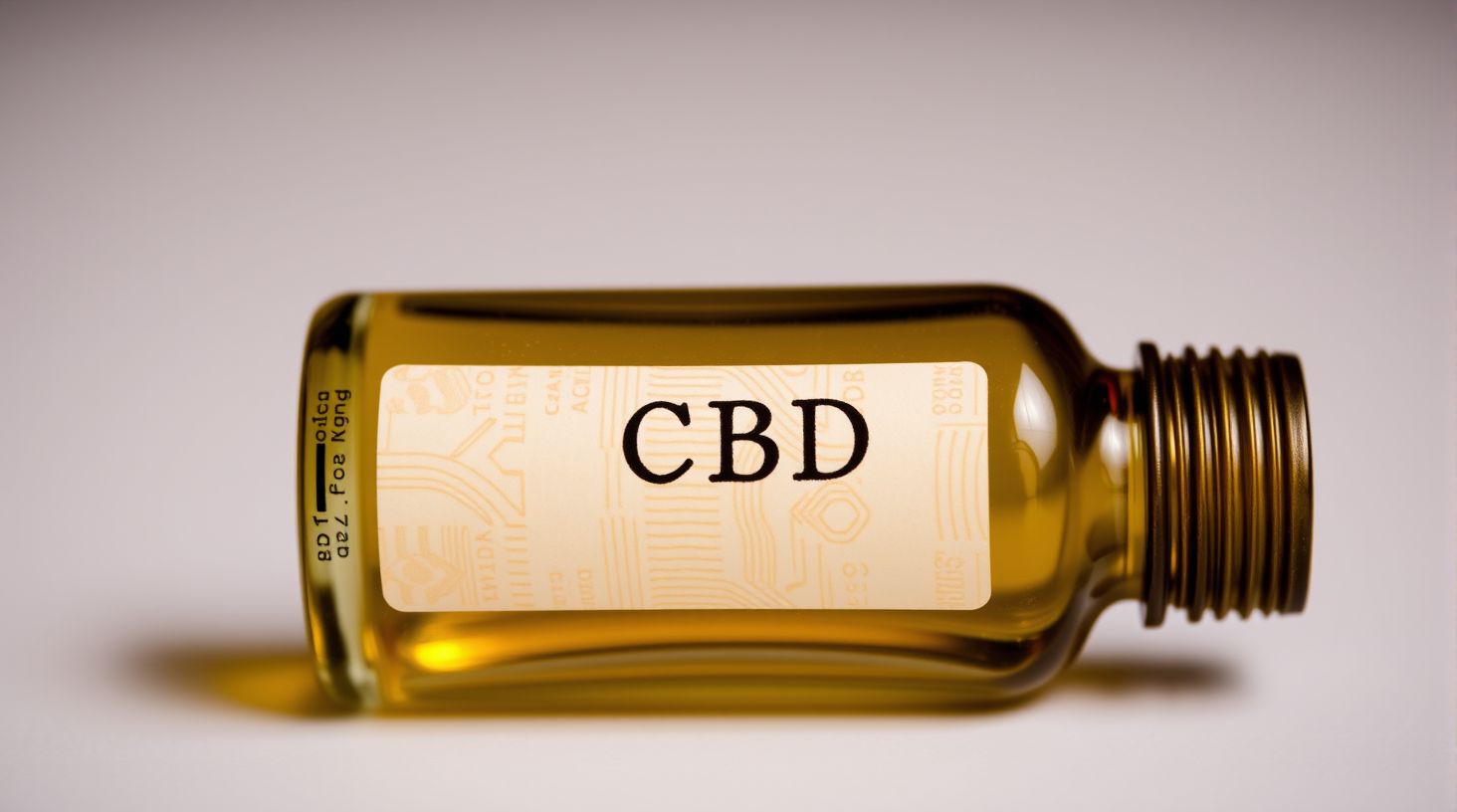 Therapeutische Vorteile von Cannabisöl in der Medizin