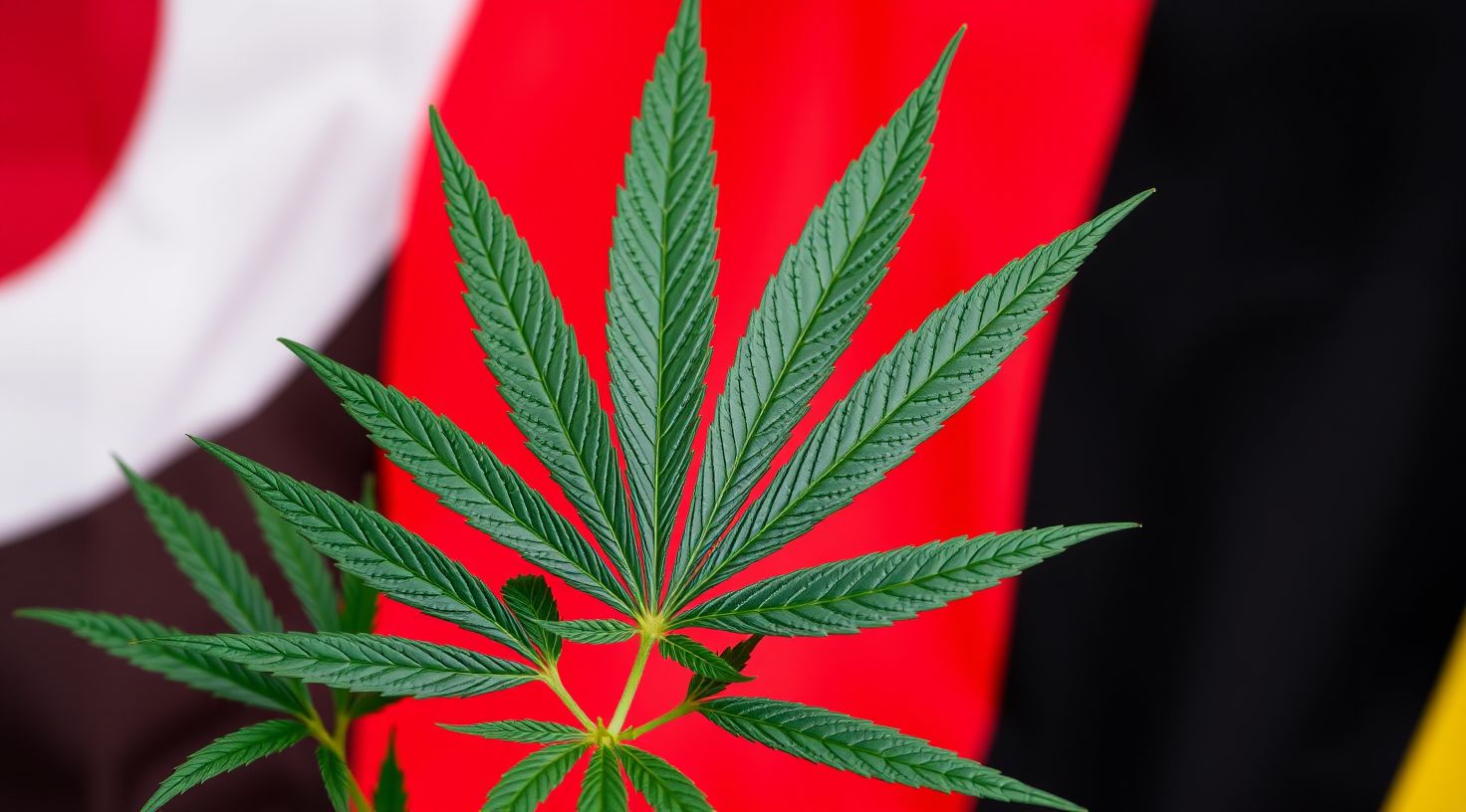 Aktuelle Entwicklungen in der Cannabisgesetzgebung
