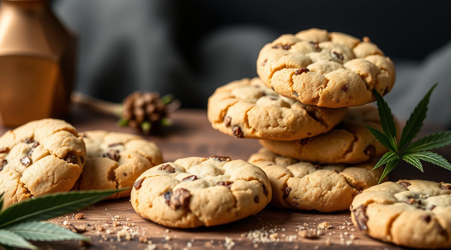 Cannabis als Genussmittel